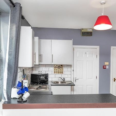 Sunderland City Centre Apartments Free Parking And Wi-Fi Exteriér fotografie