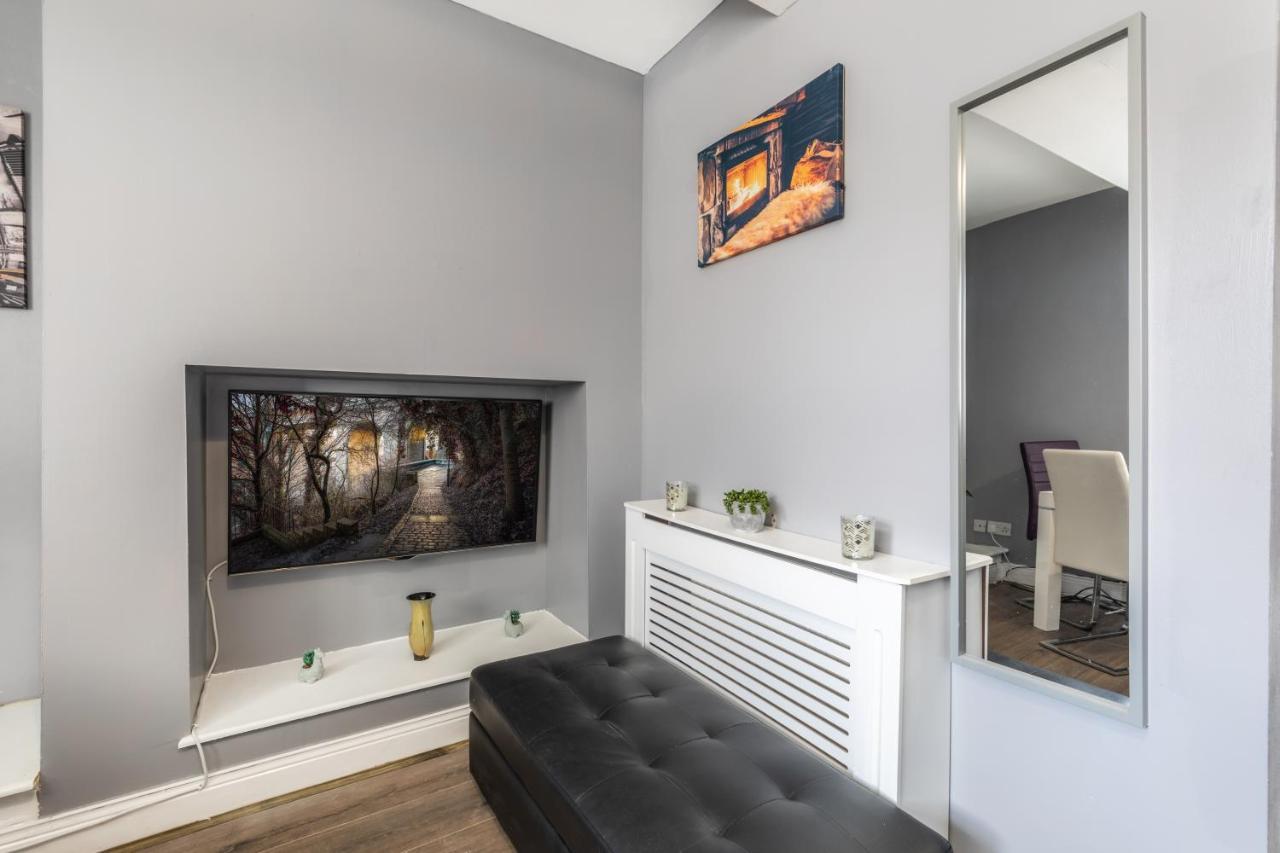 Sunderland City Centre Apartments Free Parking And Wi-Fi Exteriér fotografie