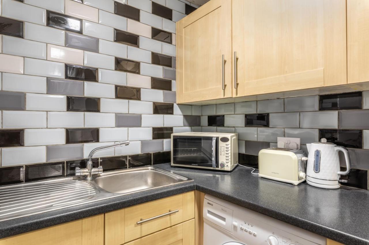 Sunderland City Centre Apartments Free Parking And Wi-Fi Exteriér fotografie