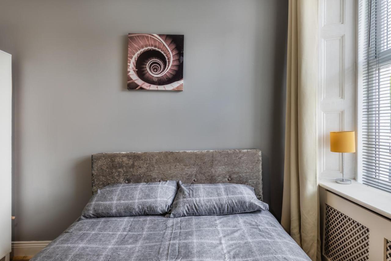 Sunderland City Centre Apartments Free Parking And Wi-Fi Exteriér fotografie