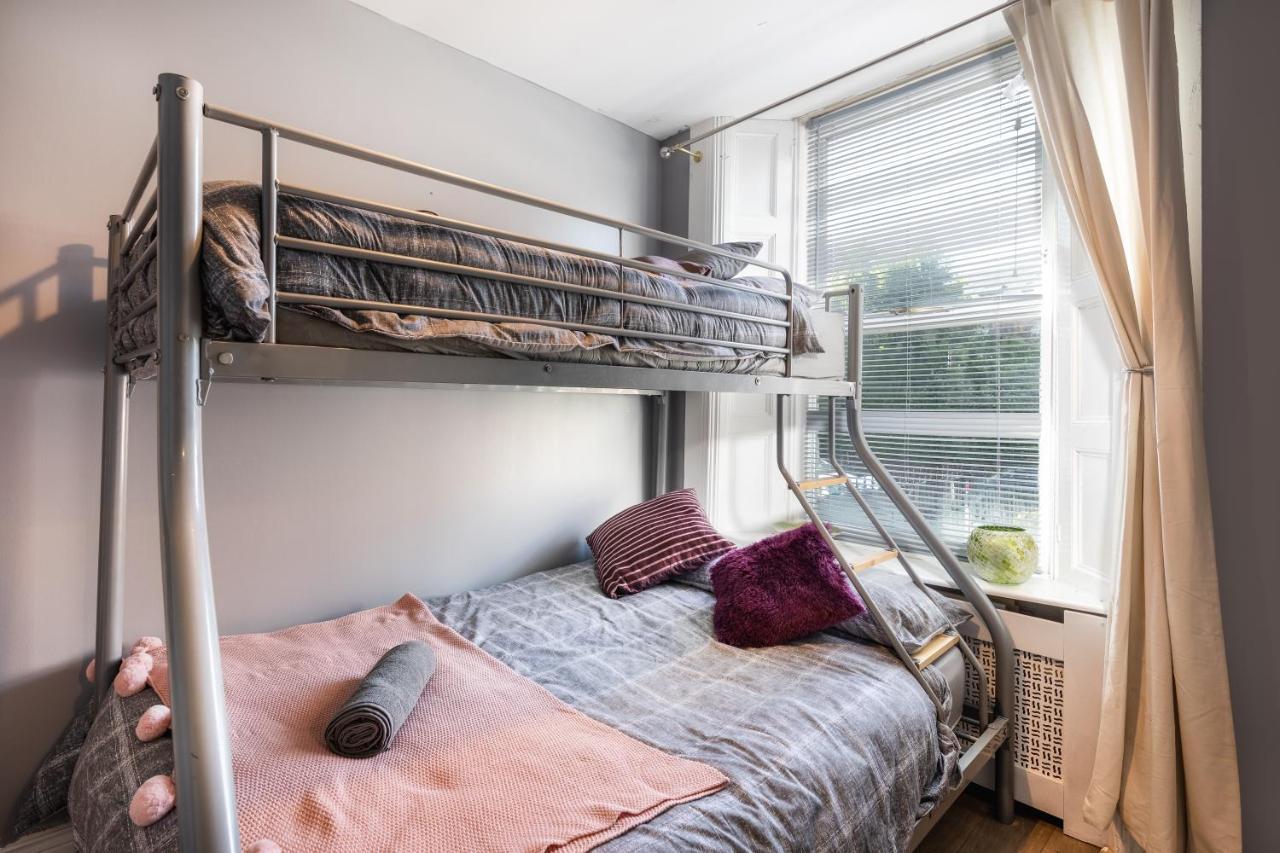 Sunderland City Centre Apartments Free Parking And Wi-Fi Exteriér fotografie