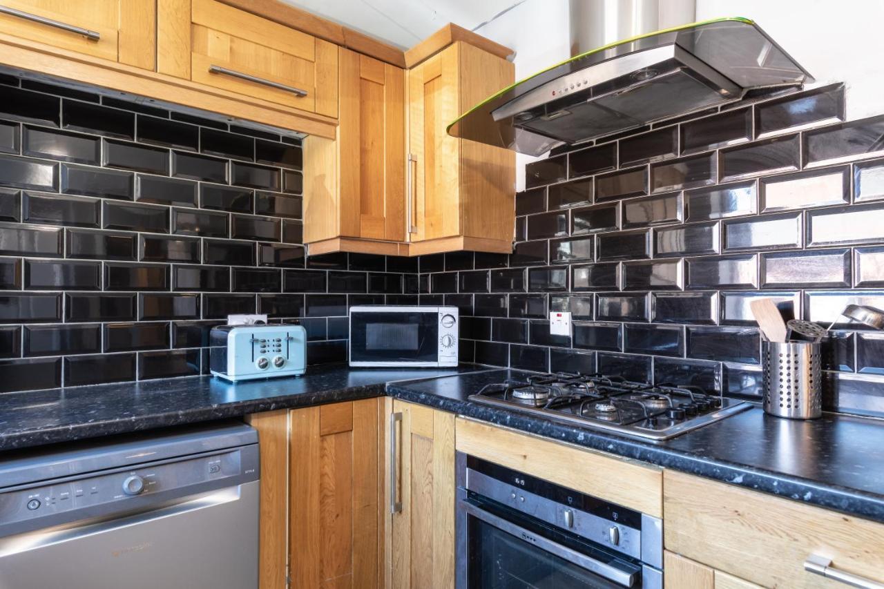 Sunderland City Centre Apartments Free Parking And Wi-Fi Exteriér fotografie